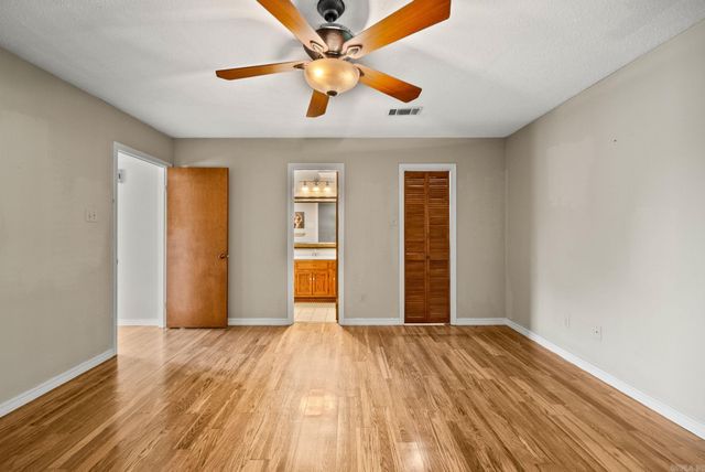 19 Hightrail Drive, Maumelle, AR 72113