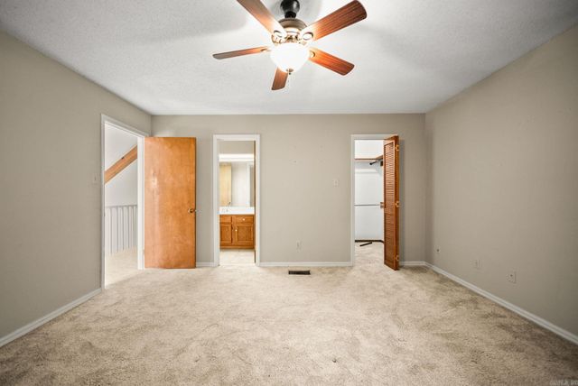 19 Hightrail Drive, Maumelle, AR 72113