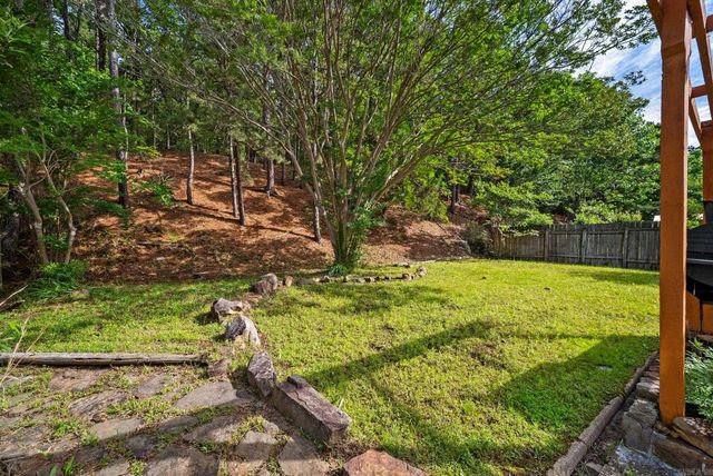 19 Hightrail Drive, Maumelle, AR 72113