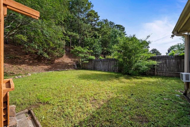 19 Hightrail Drive, Maumelle, AR 72113