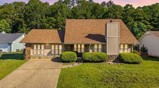 19 Hightrail Drive, Maumelle, AR 72113