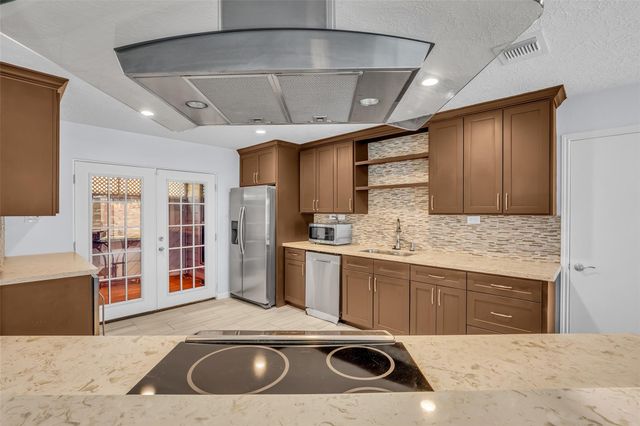 1806 Meadowlocke Lane, Sugar Land, TX 77478