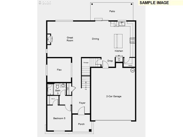 14741 Nw LAZARUS Ln, Portland, OR 97229