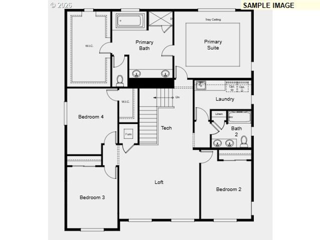 14741 Nw LAZARUS Ln, Portland, OR 97229