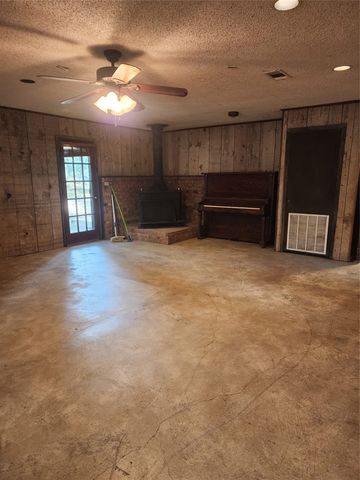 34 Sunset Boulevard, Star Harbor, TX 75148