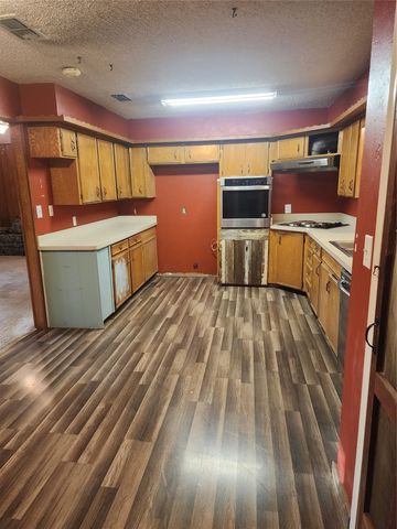 34 Sunset Boulevard, Star Harbor, TX 75148