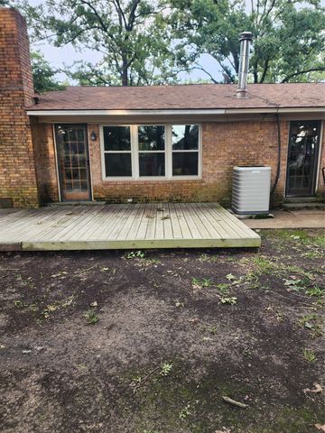 34 Sunset Boulevard, Star Harbor, TX 75148