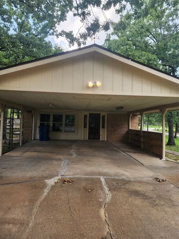 34 Sunset Boulevard, Star Harbor, TX 75148