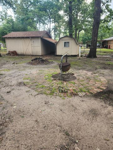 34 Sunset Boulevard, Star Harbor, TX 75148