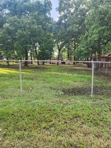 34 Sunset Boulevard, Star Harbor, TX 75148