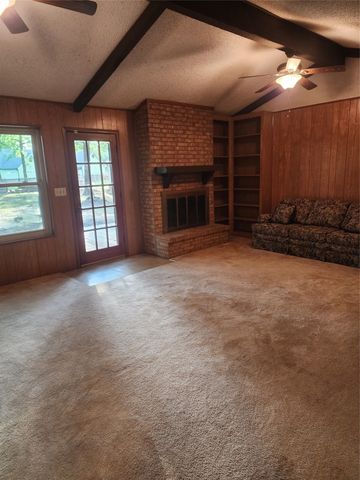 34 Sunset Boulevard, Star Harbor, TX 75148