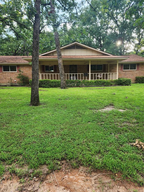 34 Sunset Boulevard, Star Harbor, TX 75148