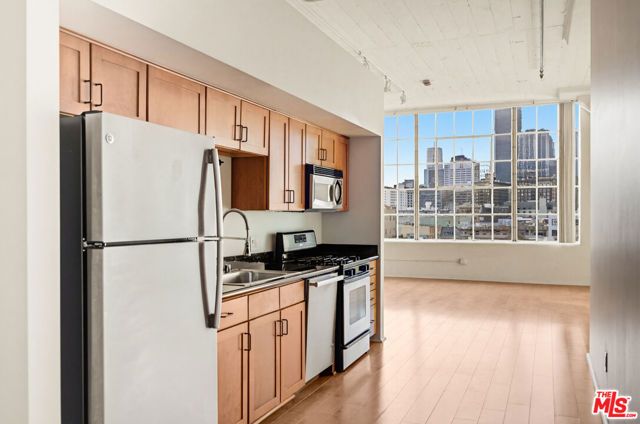 420 S San Pedro Street 509, Los Angeles, CA 90013