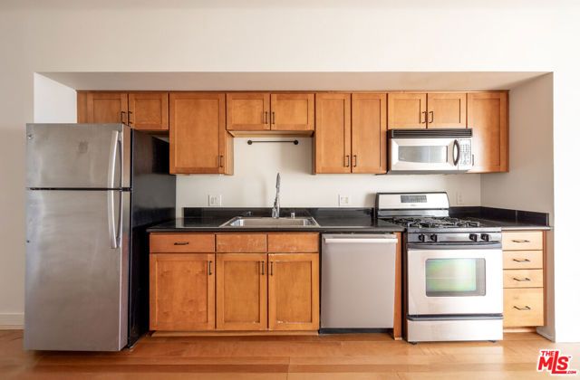 420 S San Pedro Street 509, Los Angeles, CA 90013