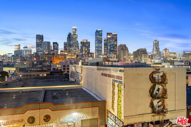 420 S San Pedro Street 509, Los Angeles, CA 90013