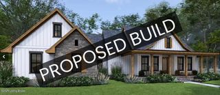 Lot 128 Sycamore Ridge Ln, La Grange, KY 40031