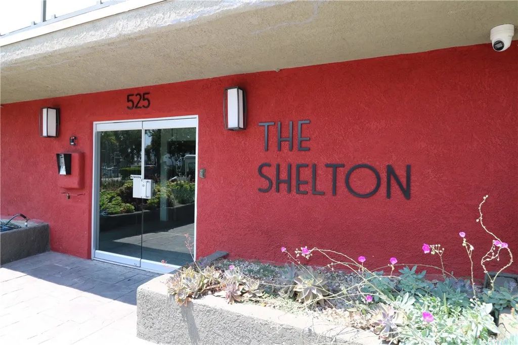 525 S Shelton 102, Burbank, CA 91506
