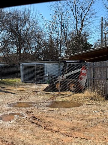 316 SE Grand Boulevard, Oklahoma City, OK 73129