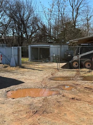 316 SE Grand Boulevard, Oklahoma City, OK 73129