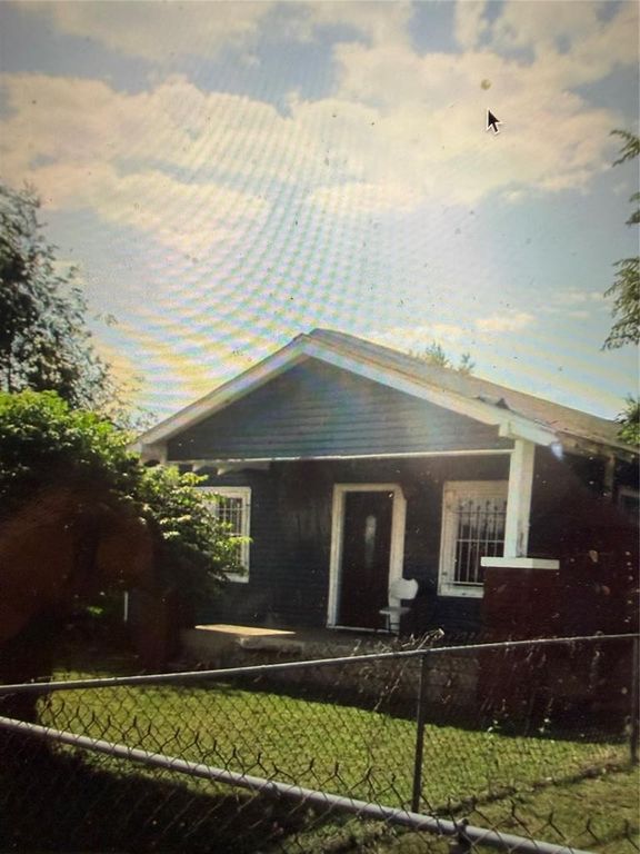 316 SE Grand Boulevard, Oklahoma City, OK 73129