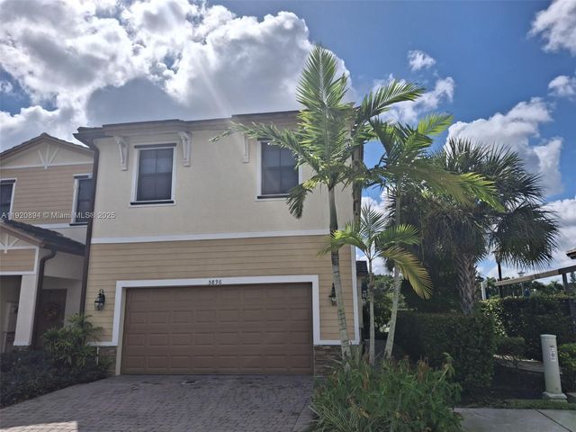 5896 Mustang Mnr, Davie, FL 33314