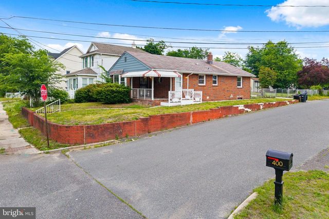 342 WASHINGTON ST, Mt Holly, NJ 08060