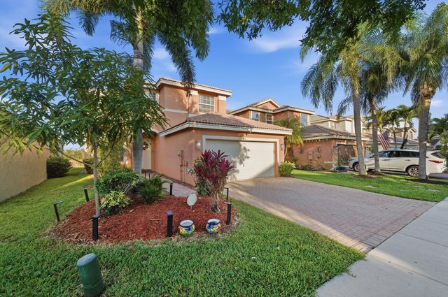 2111 SW 148th Avenue, Miramar, FL 33027