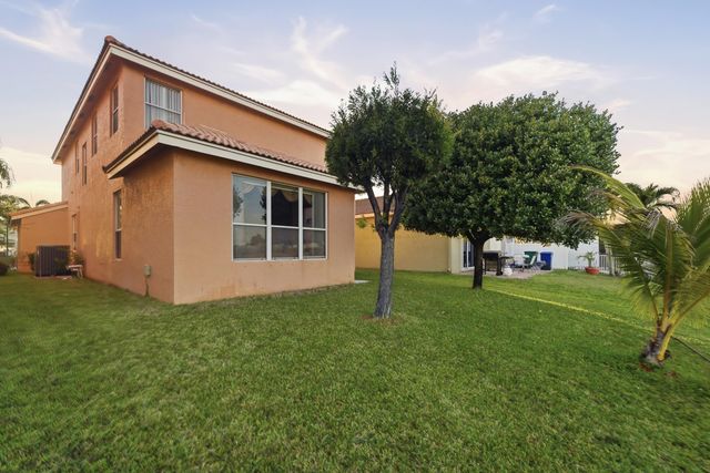 2111 SW 148th Avenue, Miramar, FL 33027
