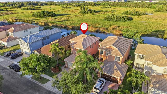 2111 SW 148th Avenue, Miramar, FL 33027