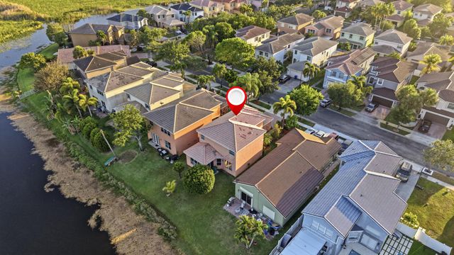 2111 SW 148th Avenue, Miramar, FL 33027