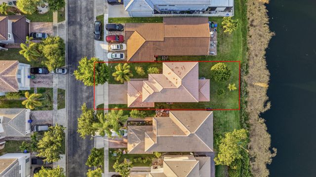 2111 SW 148th Avenue, Miramar, FL 33027