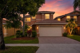 2111 SW 148th Avenue, Miramar, FL 33027