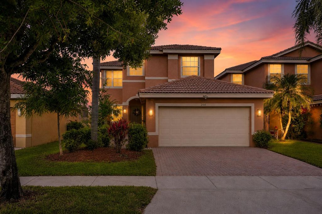 2111 SW 148th Avenue, Miramar, FL 33027