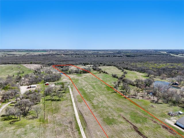 254 Cooke Road N, Ennis, TX 75119