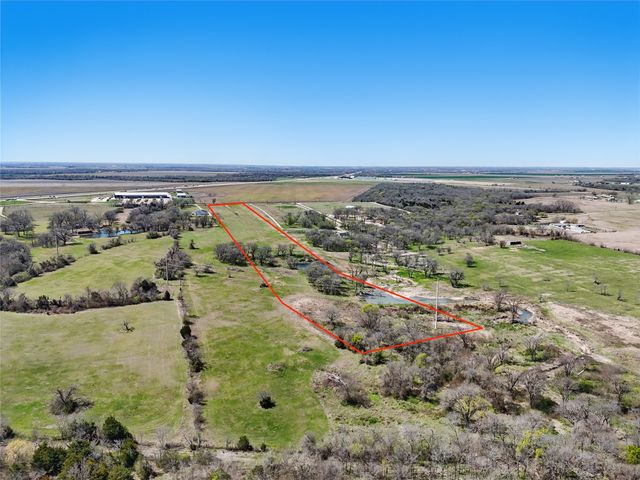 254 Cooke Road N, Ennis, TX 75119