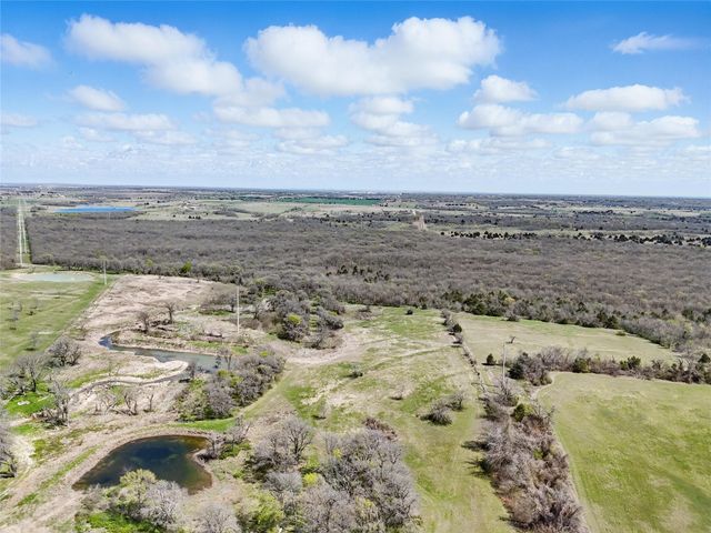 254 Cooke Road N, Ennis, TX 75119