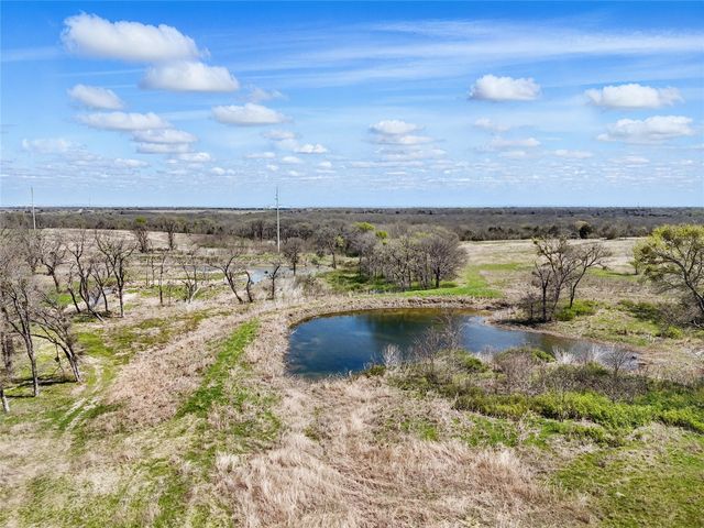 254 Cooke Road N, Ennis, TX 75119