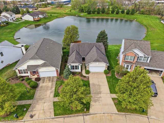 12786 Heritage Trail, North Royalton, OH 44133