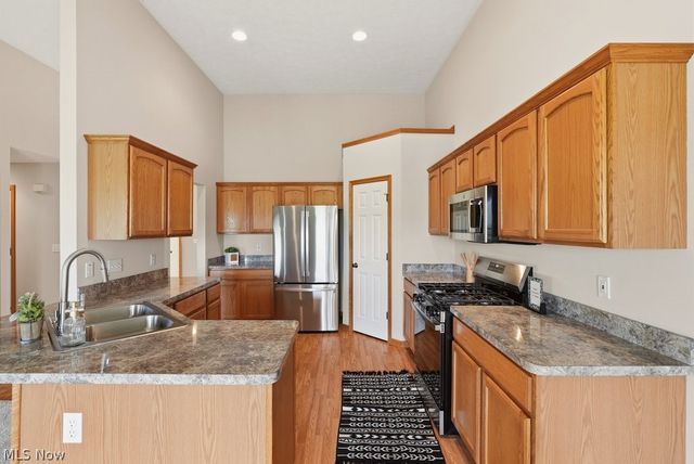 12786 Heritage Trail, North Royalton, OH 44133