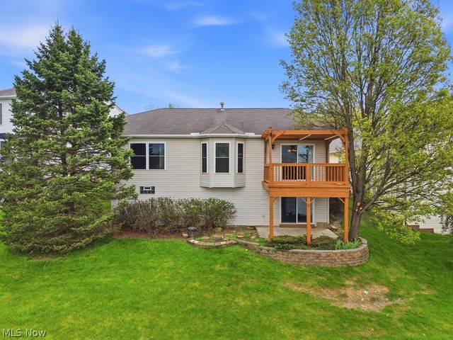12786 Heritage Trail, North Royalton, OH 44133