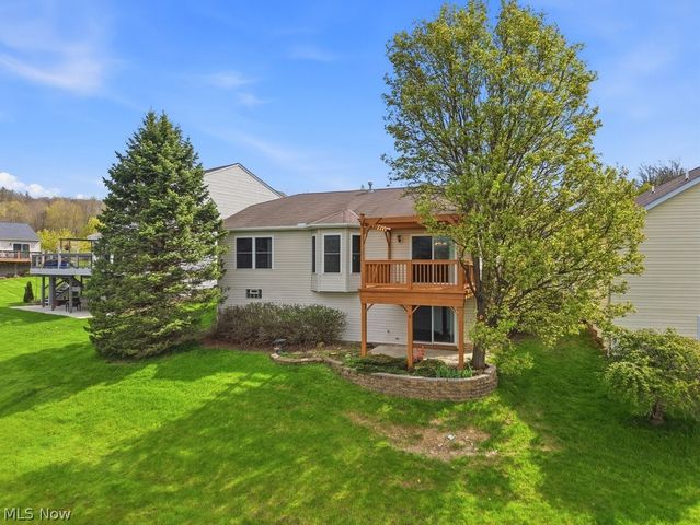 12786 Heritage Trail, North Royalton, OH 44133