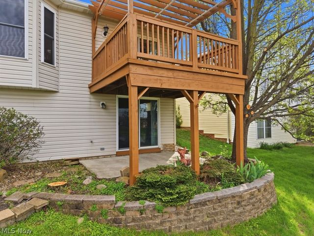 12786 Heritage Trail, North Royalton, OH 44133