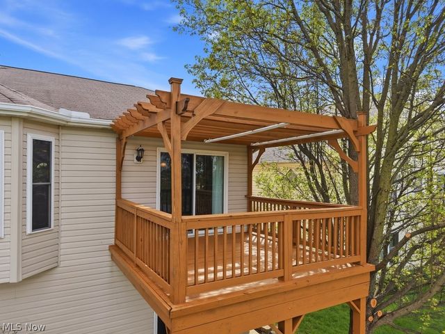 12786 Heritage Trail, North Royalton, OH 44133