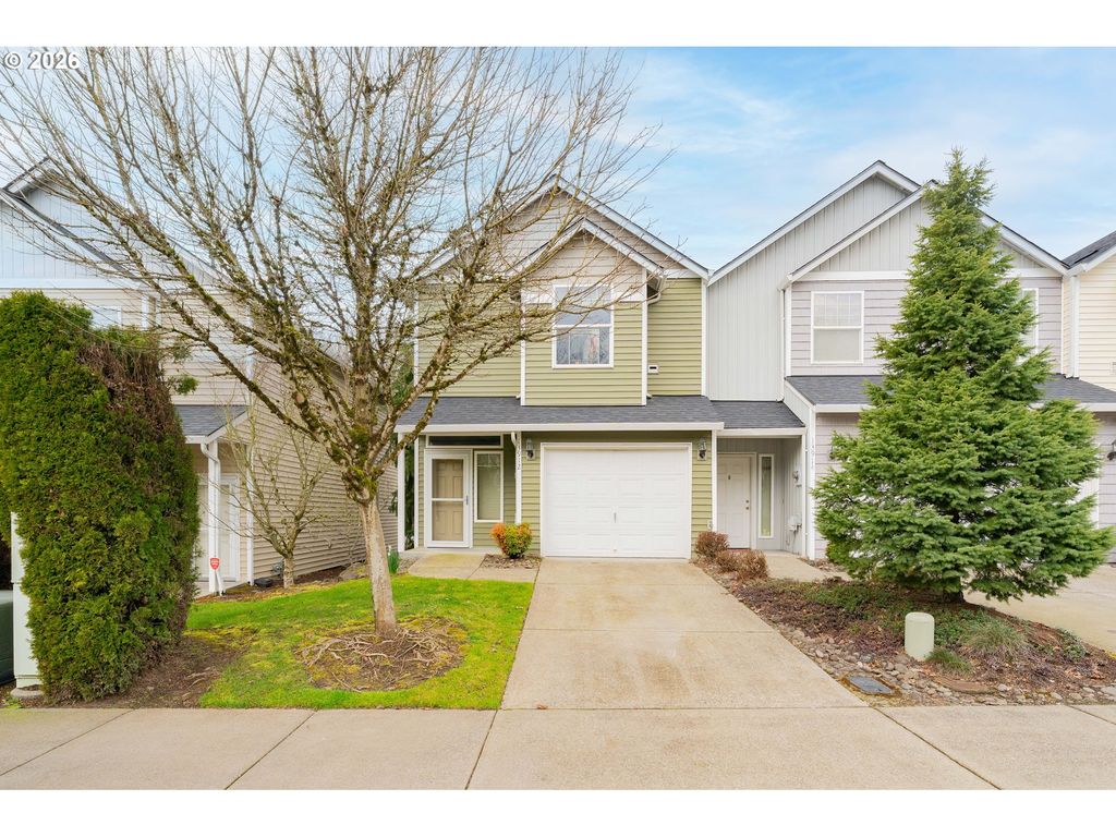 13912 Ne 23RD Ave, Vancouver, WA 98686