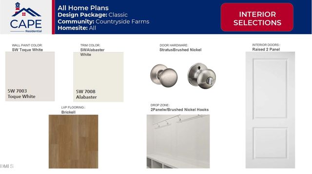 9043 Phoenix Court, Middlesex, NC 27557