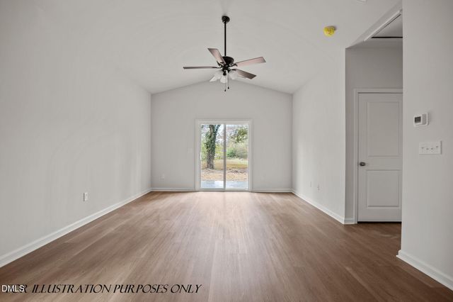 9043 Phoenix Court, Middlesex, NC 27557