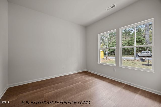 9043 Phoenix Court, Middlesex, NC 27557