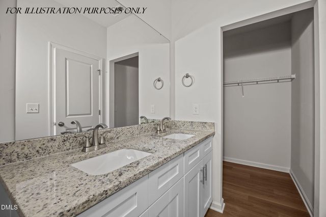 9043 Phoenix Court, Middlesex, NC 27557