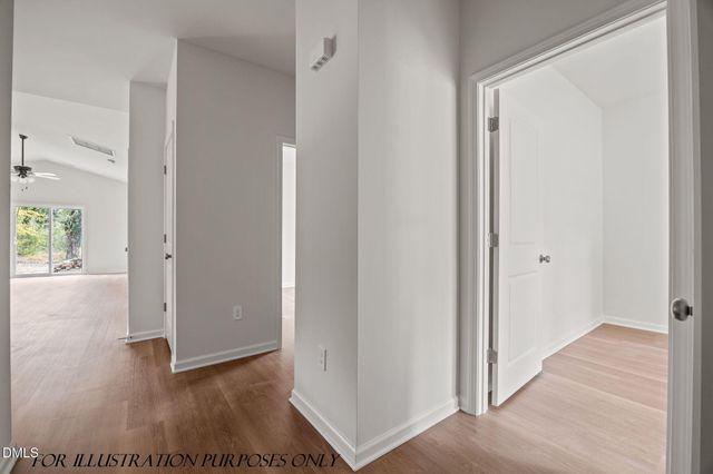 9043 Phoenix Court, Middlesex, NC 27557