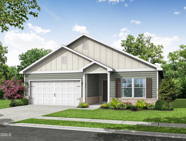 9043 Phoenix Court, Middlesex, NC 27557